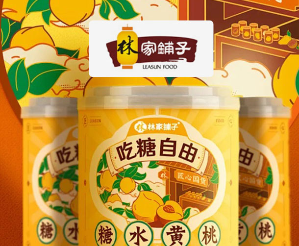 林家铺子